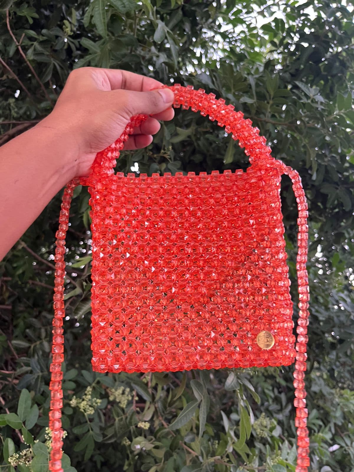 Bag Pérola