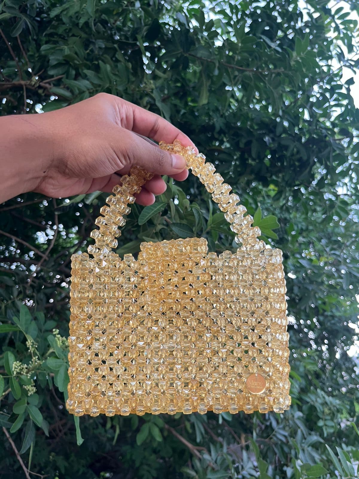 Bag Estrela do Mar