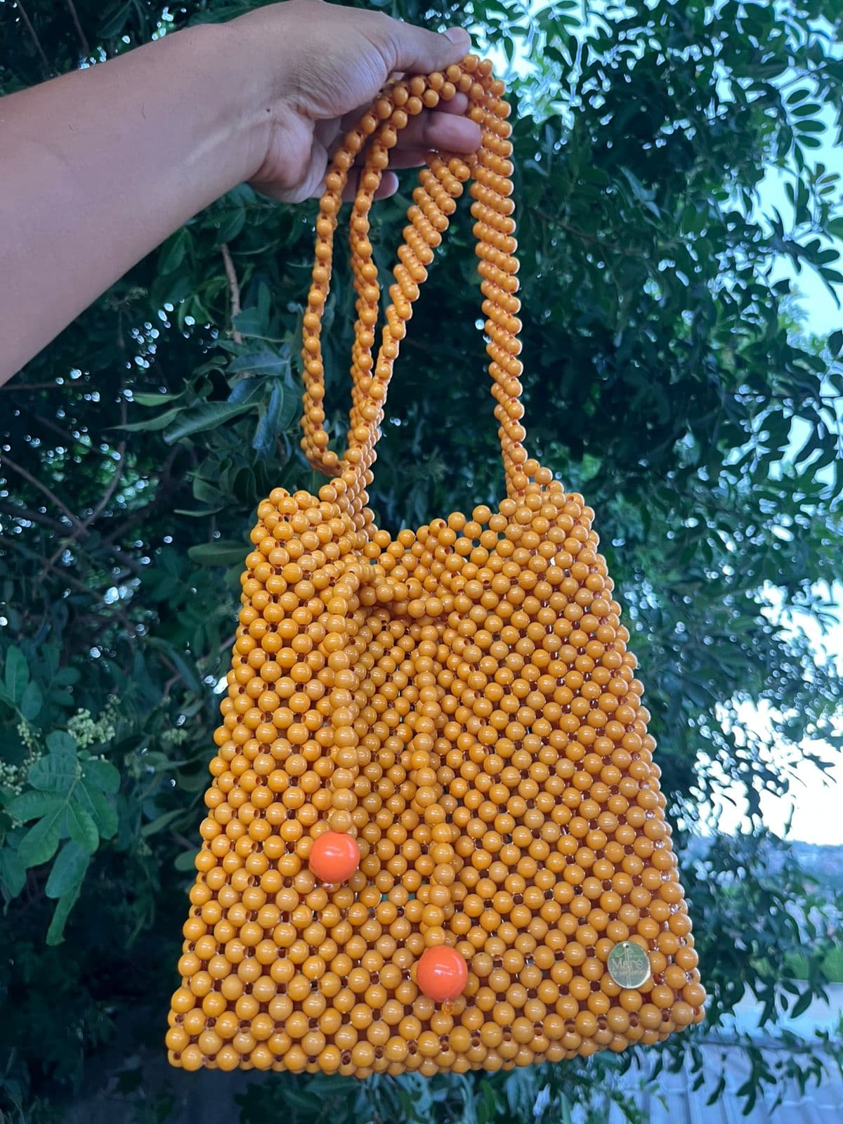 Bag Areia